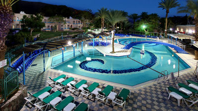 Club Inn Eilat