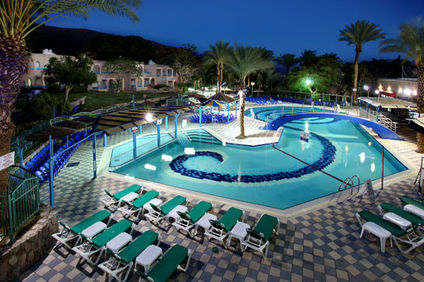 Club Inn Eilat