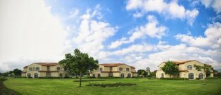 Kfar Blum Hotel