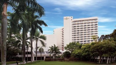 Dorsett Grand Subang