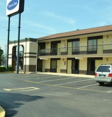 Travel Inn