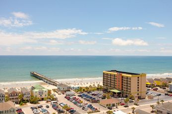 Surfside Beach Resort