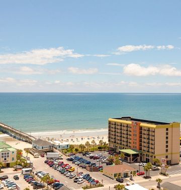 Surfside Beach Resort