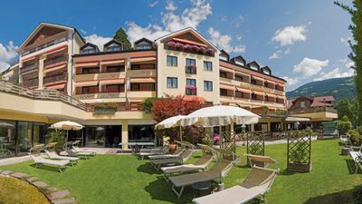 Dominik Hotel