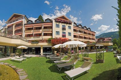 Dominik Hotel