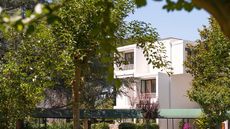Sierra Silvana Hotel