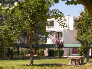 Sierra Silvana Hotel