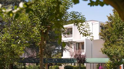 Sierra Silvana Hotel