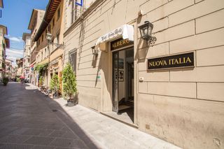 Nuova Italia Hotel