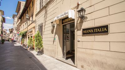 Nuova Italia Hotel