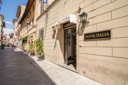 Nuova Italia Hotel
