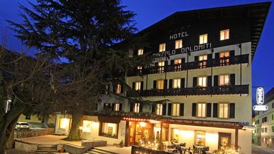 Hotel Pinzolo Dolomiti