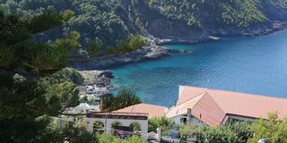 Hotel Villa Del Mare