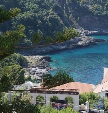 Hotel Villa Del Mare