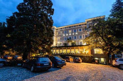 Hotel Adria Merano