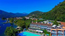 Hotel L'Approdo