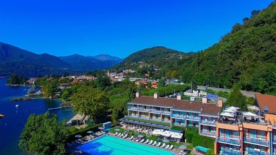 Hotel L'Approdo