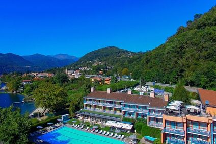 Hotel L'Approdo