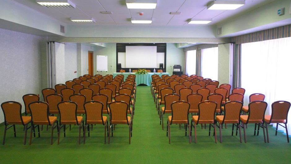 Hotel L'Approdo Meeting