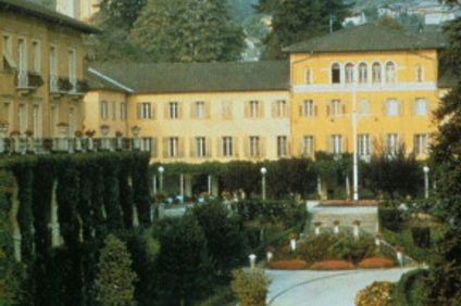 Casa Raphael - Palace Hotel