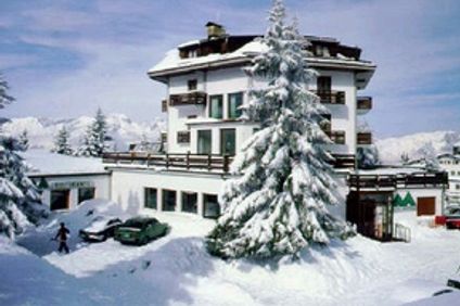 Montana Hotel