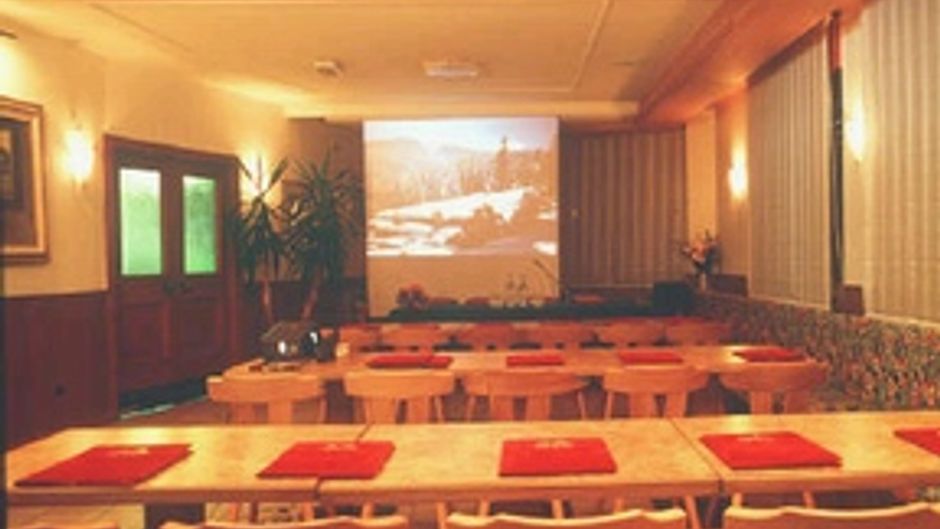 Montana Hotel Meeting