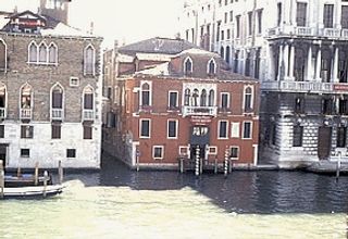 Hotel San Cassiano