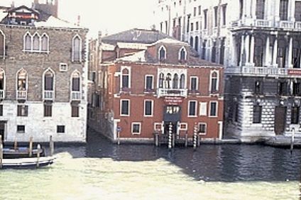 Hotel San Cassiano