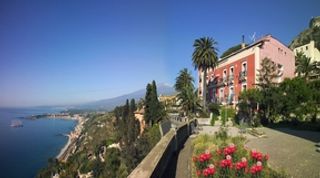 Hotel Villa Schuler