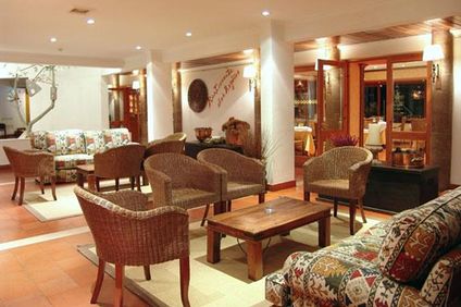 Belver Hotel da Aldeia
