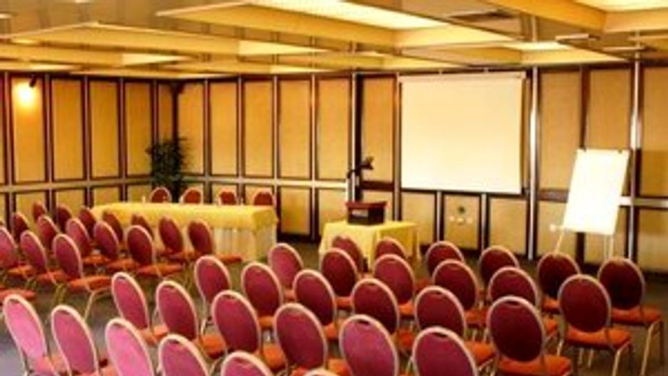 Hotel Imperial Meeting