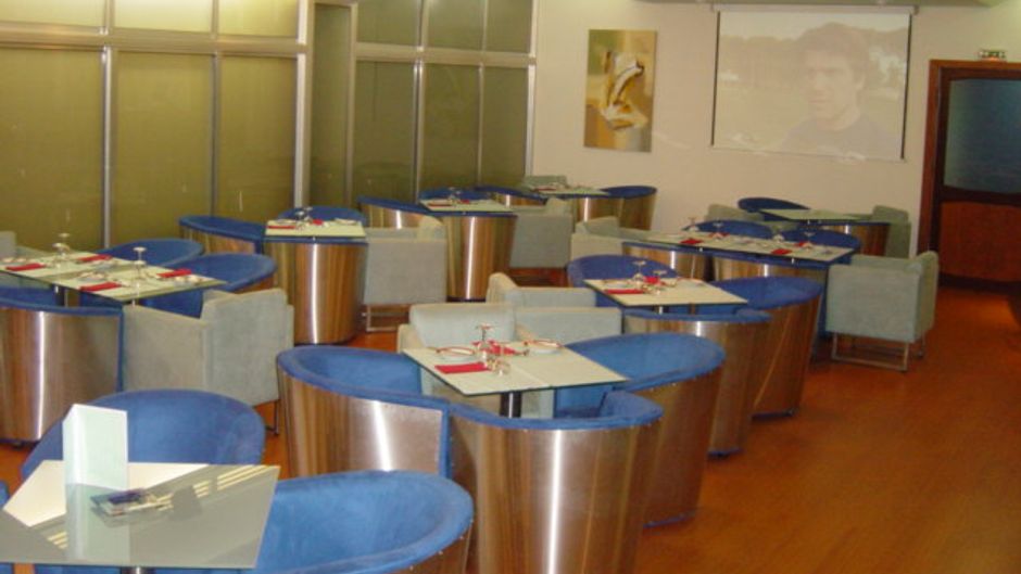 Hotel Imperial Restaurant