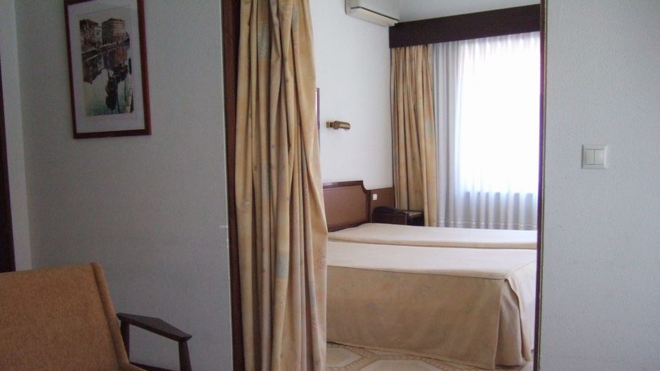 Hotel Imperial Suite