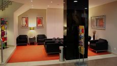 Hotel Principe Lisboa