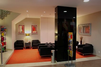 Hotel Principe Lisboa