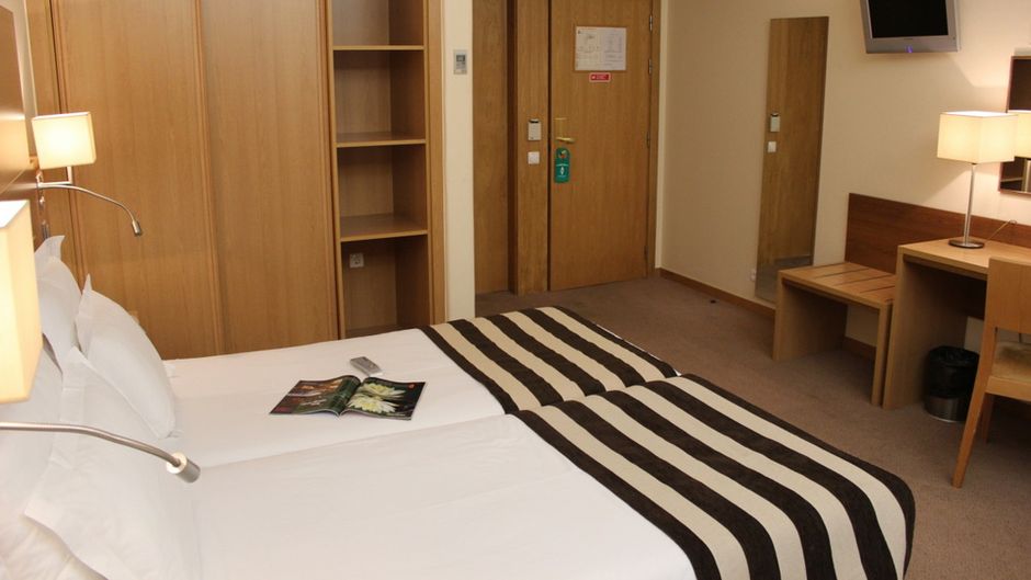 Hotel Principe Lisboa Suite
