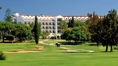 Penina Hotel & Golf Resort