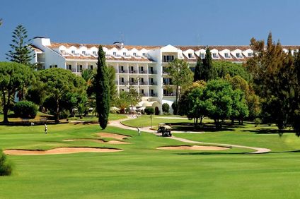 Penina Hotel & Golf Resort