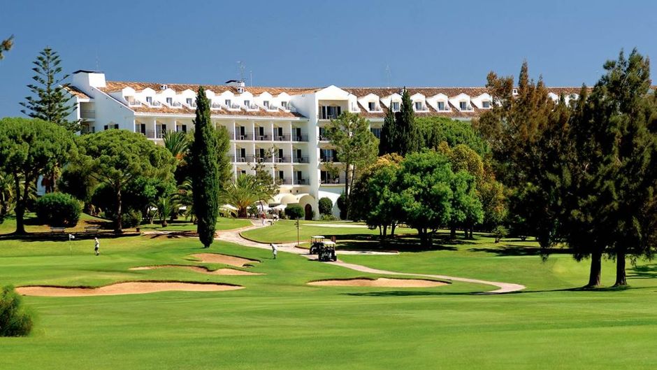 Penina Hotel & Golf Resort Exterior