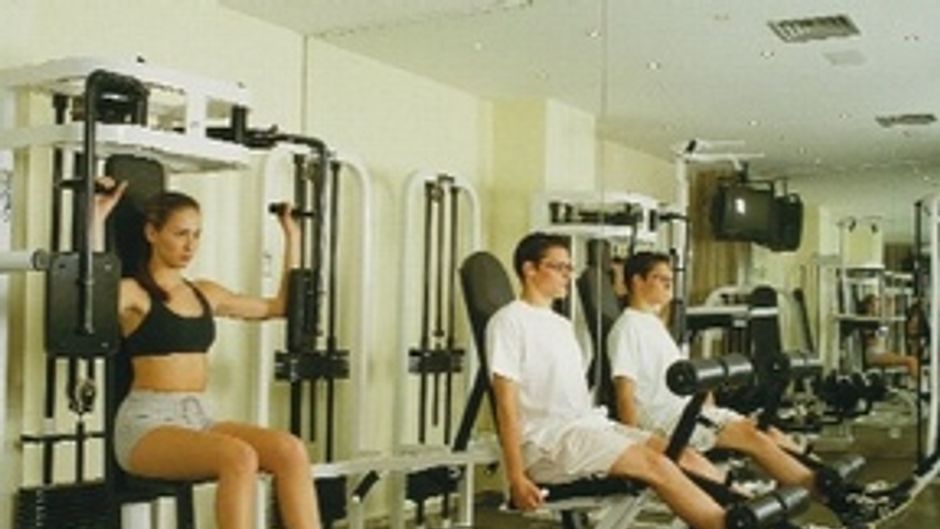 Penina Hotel & Golf Resort Health