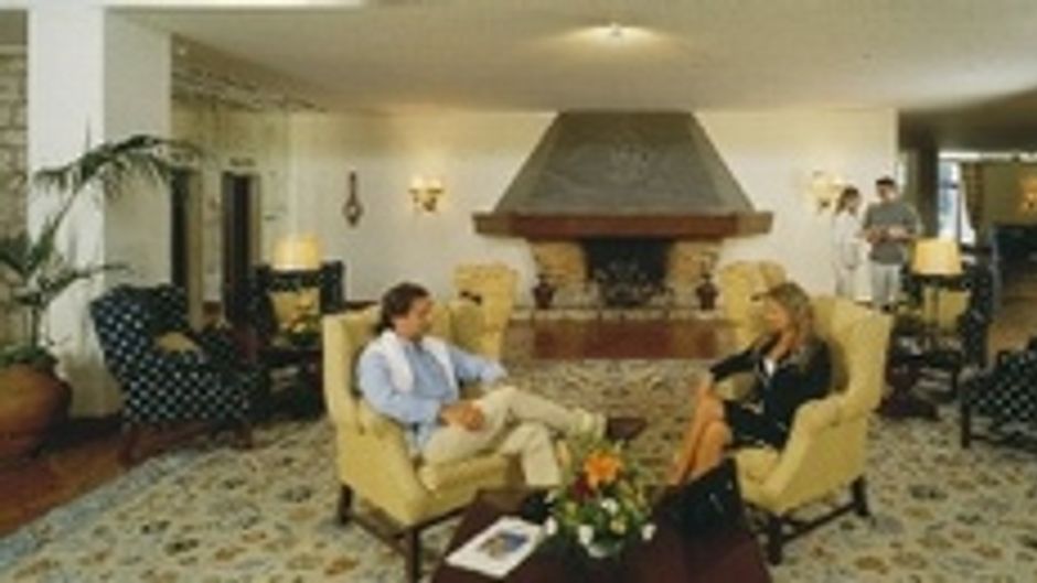 Penina Hotel & Golf Resort Lobby
