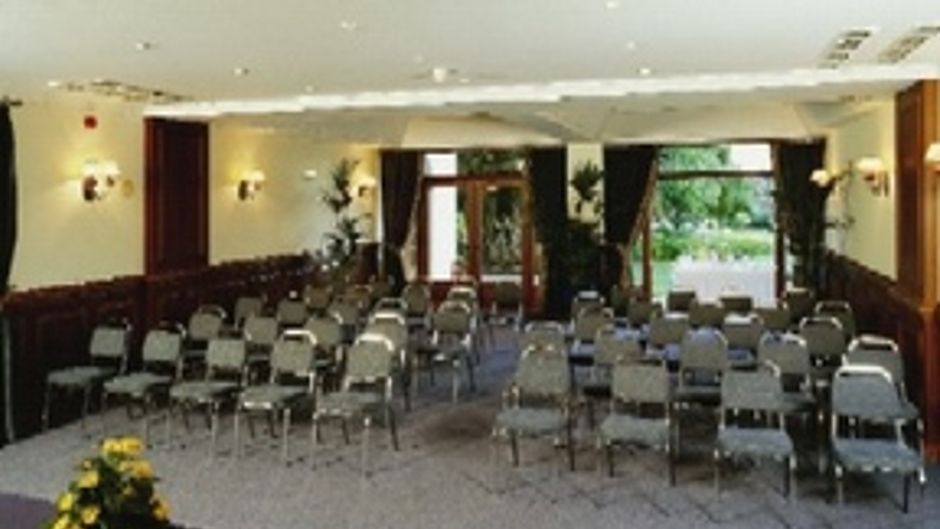 Penina Hotel & Golf Resort Meeting
