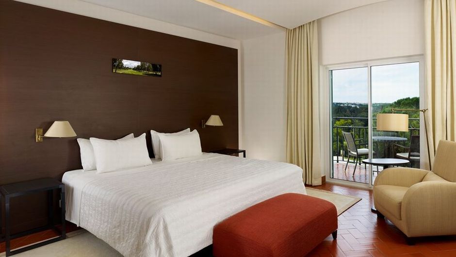 Penina Hotel & Golf Resort Room