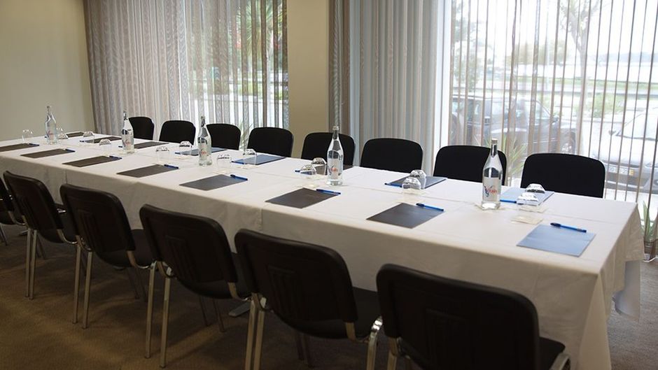 Hotel Porta do Sol Conference & Spa Meeting