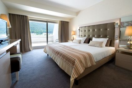 Hotel Porta do Sol Conference & Spa
