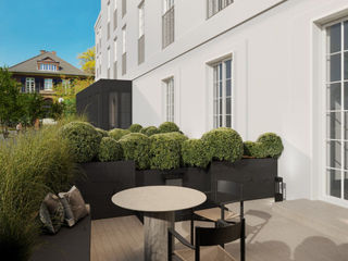 Park Lane Copenhagen