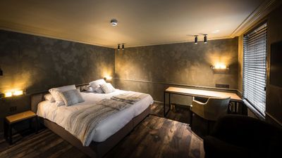 Sanglier Hotel Durbuy