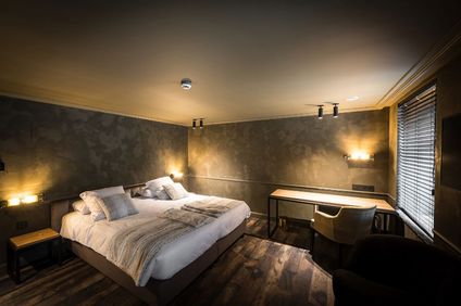Sanglier Hotel Durbuy