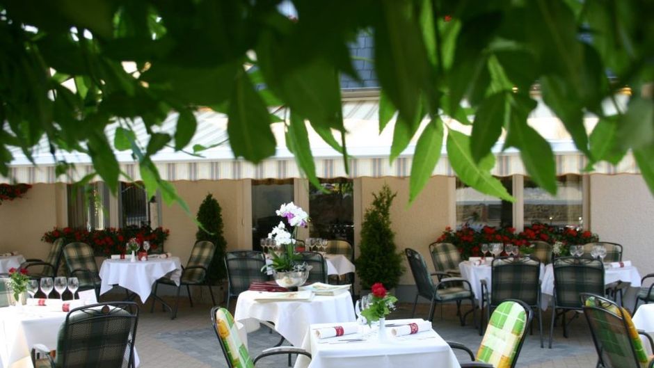 Le Roannay Restaurant
