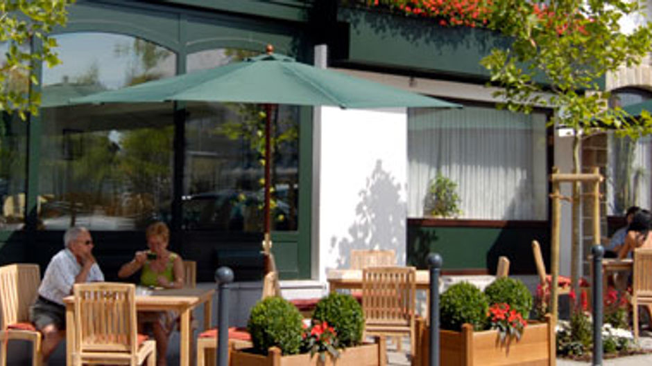 Pip-Margraff Relax Hotel Exterior